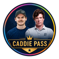 Aaron/Ezra Ledgestone Open Caddie Pass